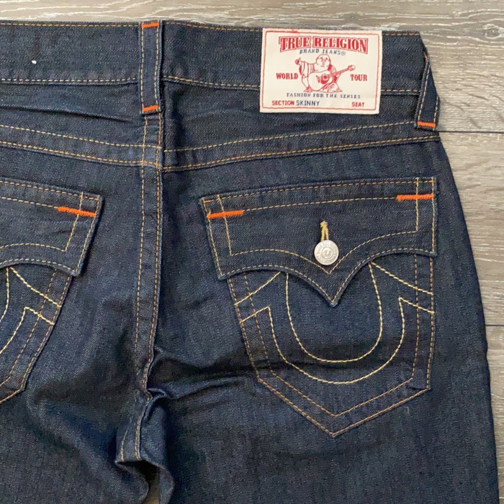Men’s Jeans - Picture 4 of 4